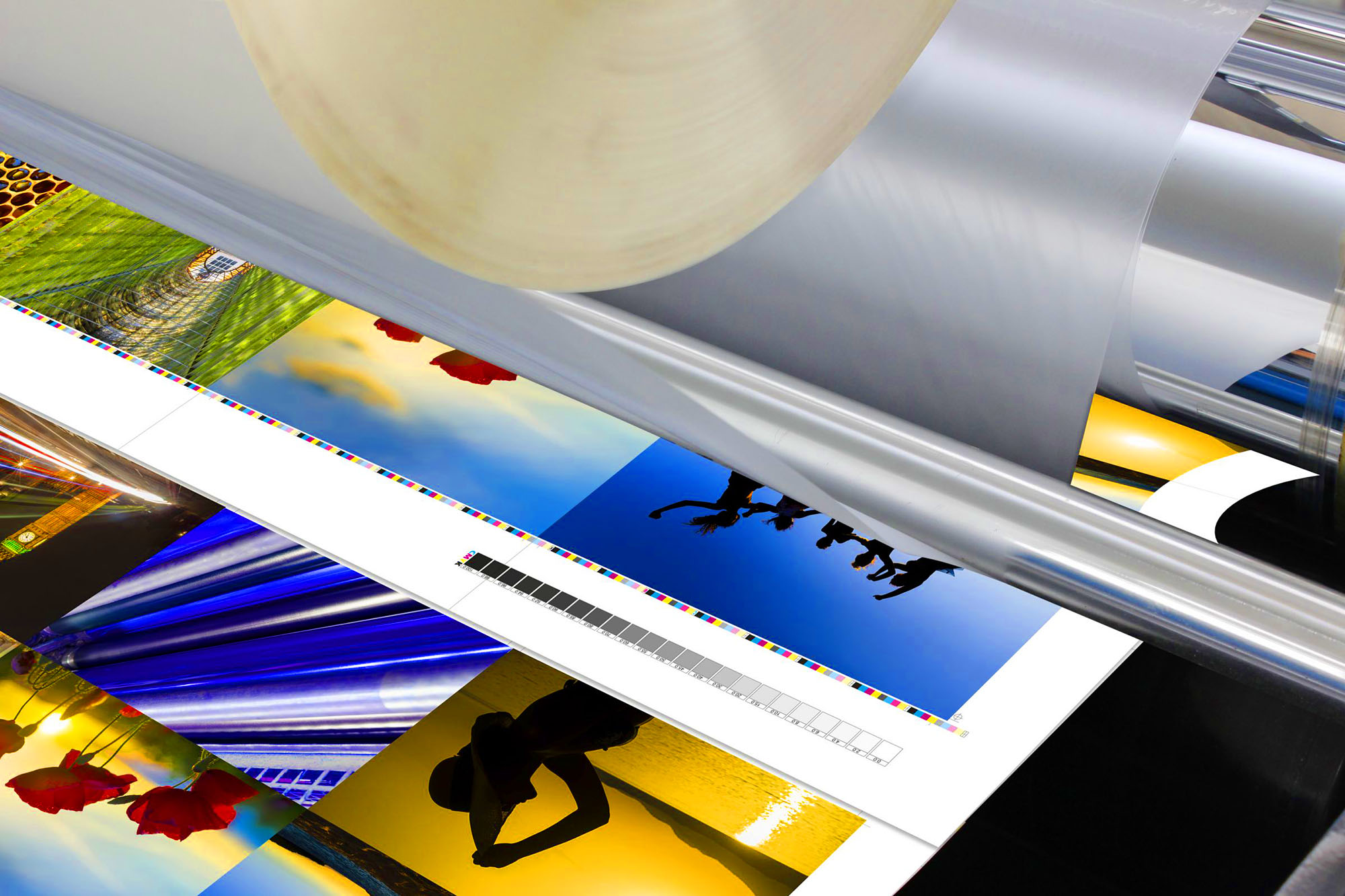 Litho Print Essex based printing company